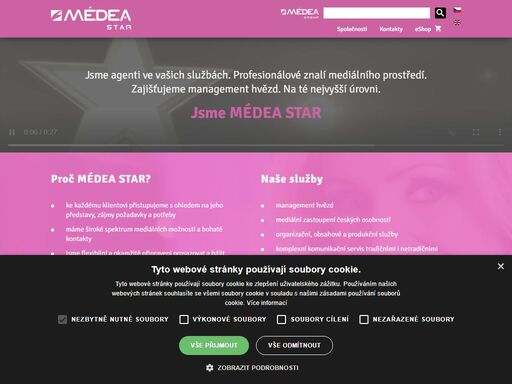 star.medea.cz
