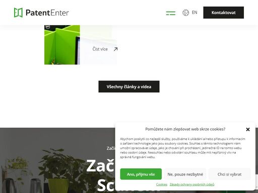patententer.com