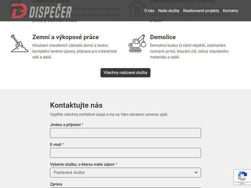 dispecer.cz