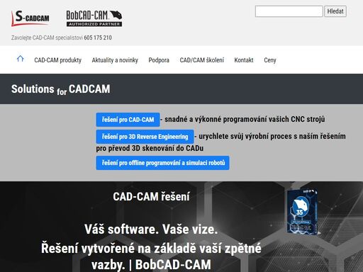 www.s-cadcam.cz