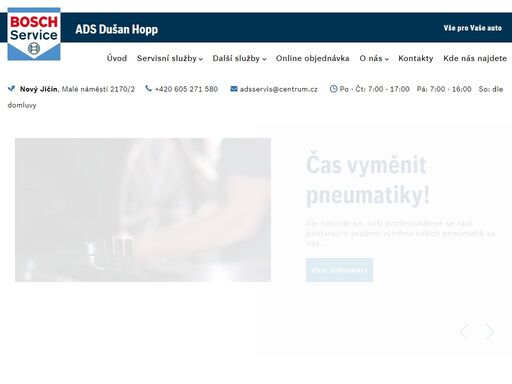 www.autodilyservis.cz