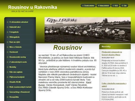 www.rousinovurakovnika.cz