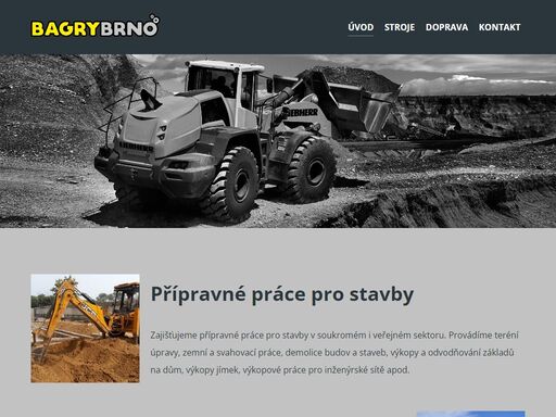 www.bagry-brno.cz