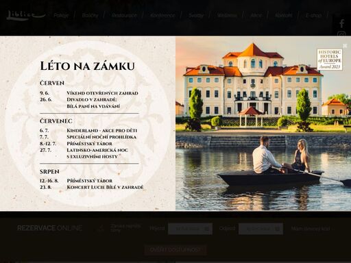 www.zamek-liblice.cz