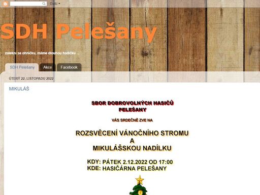 sdhpelesany.blogspot.com