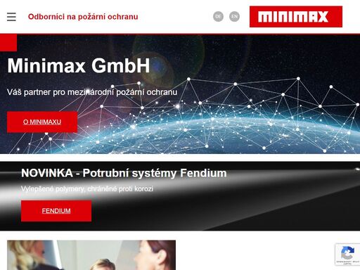 minimaxp.cz