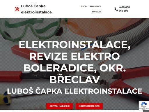 elektro-capka.cz