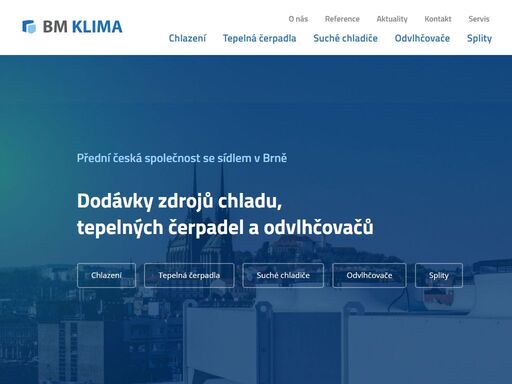 www.bmklima.cz