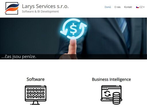 larys-services.cz