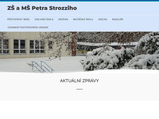 www.zs-strozziho.cz