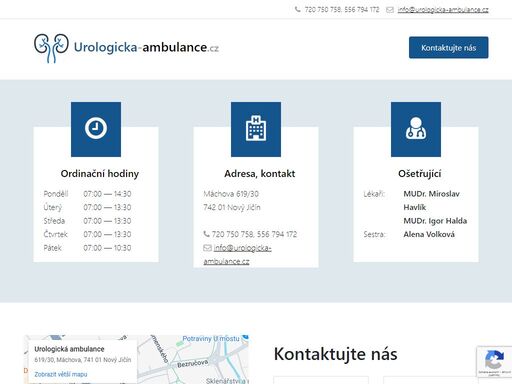 urologicka-ambulance.cz