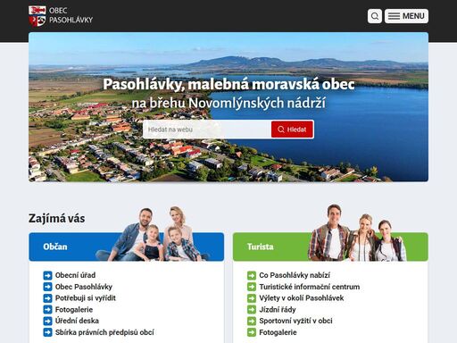 www.pasohlavky.cz