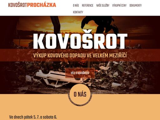 www.kovosrotprochazka.cz
