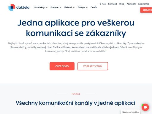 daktela.com