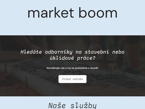 marketboom.cz