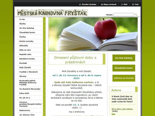 www.frystak.knihovna.cz