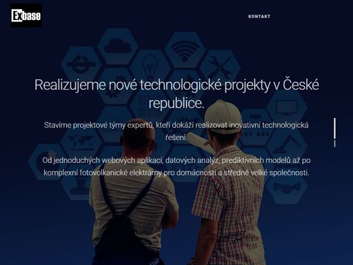 www.exbase.cz