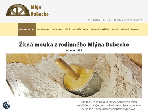 www.mlyn-dubecko.cz