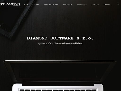 www.diamondsoftware.cz