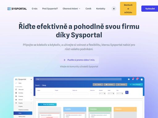 www.sysportal.cz