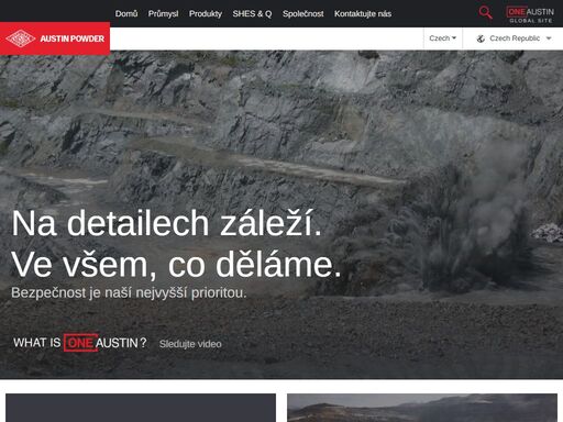 www.austinservice.cz