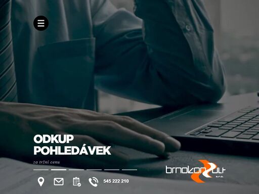 www.brnokonzult.cz