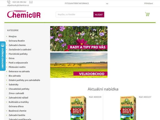 www.chemicor.cz