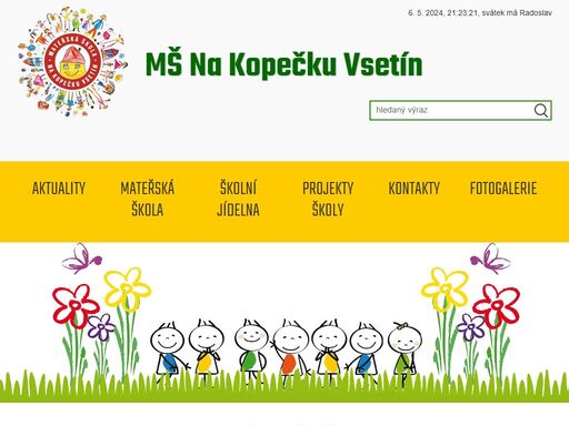 www.mskopecek.cz