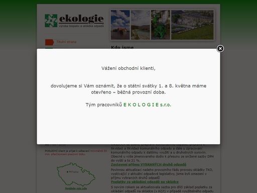 www.skladka-ekologie.cz