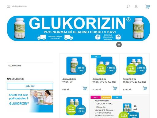 www.glukorizin.cz