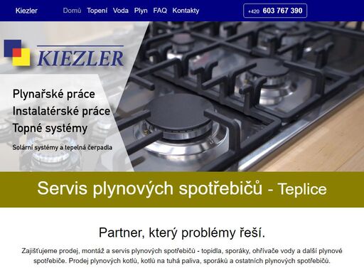 kiezler.net