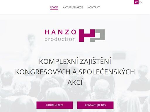 hanzo.cz