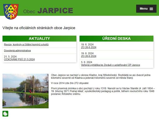 www.jarpice.cz
