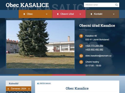 www.kasalice.eu