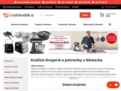 www.vasobchodak.cz