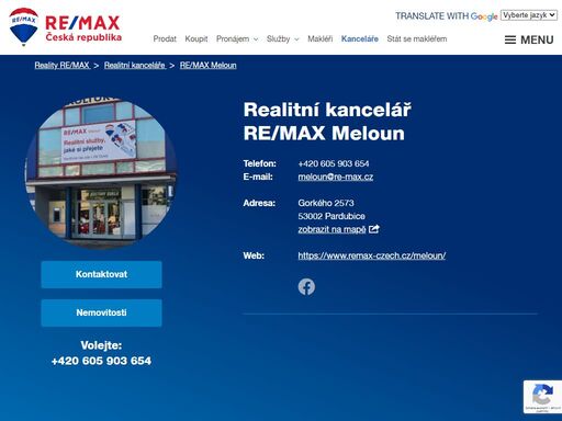 remax-czech.cz/reality/re-max-meloun