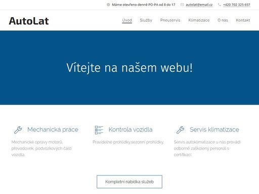 www.autolat.cz