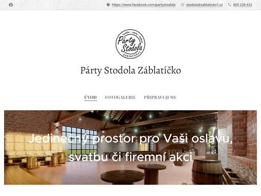 www.zablaticko1.cz