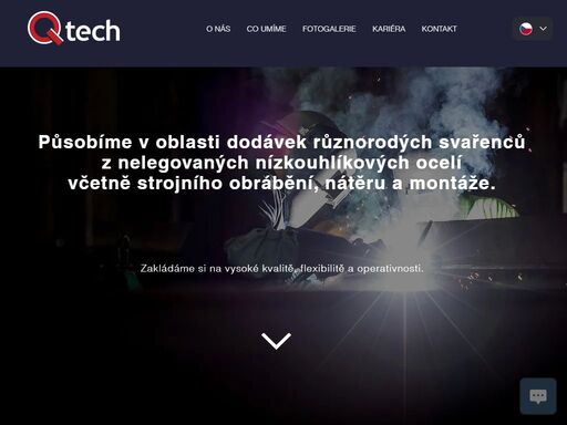 qtech.cz