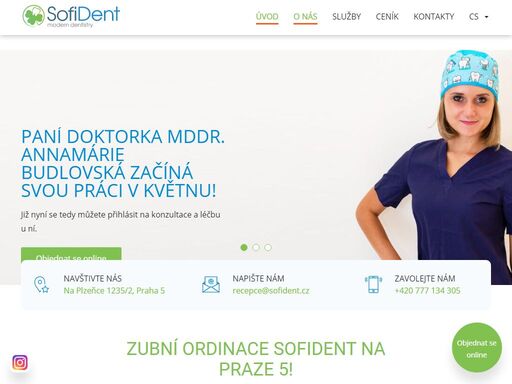 www.sofident.cz