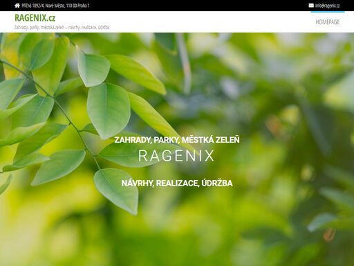 www.ragenix.cz