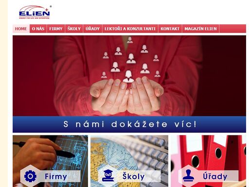 www.elien.cz