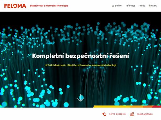 www.feloma.cz