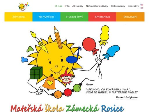 www.skolka-rosice.cz