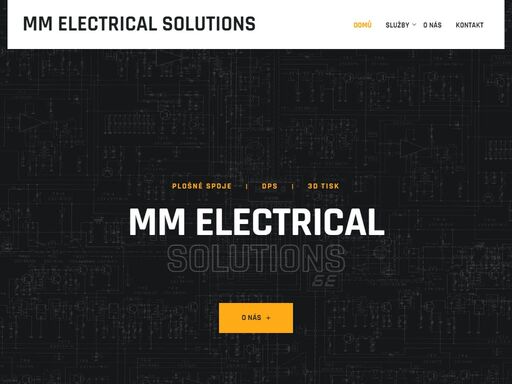 mm-electricalsolutions.cz