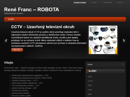 www.robotafranc.cz