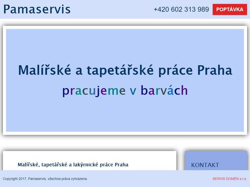 www.pamaservis.eu