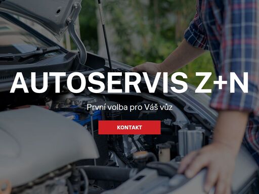 autoservis-z-n.cz