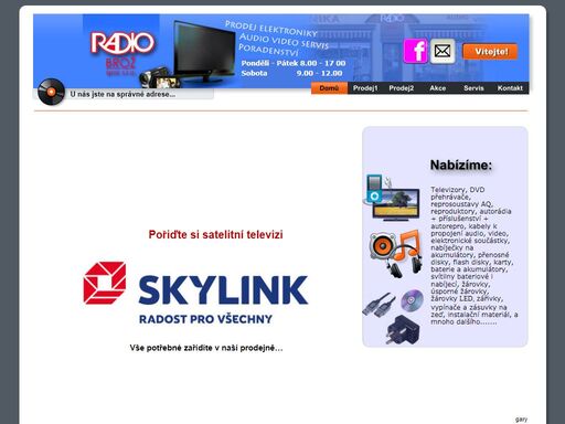 www.radiobroz.cz
