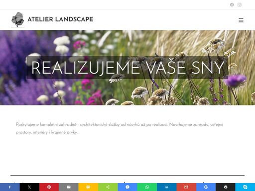 www.atelierlandscape.cz